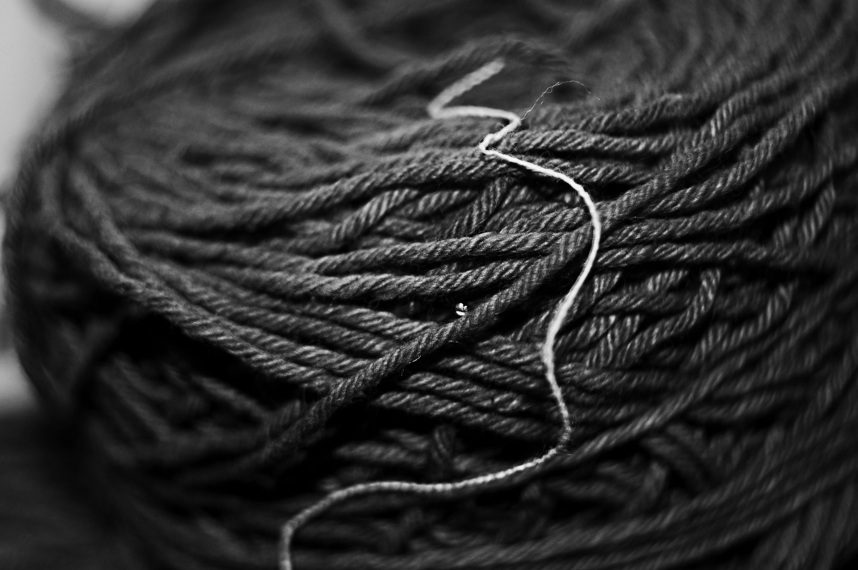 Visual representation of fate threads